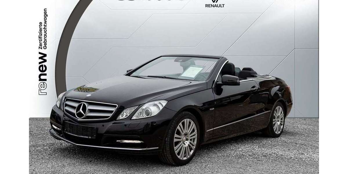 Mercedes-Benz E 300 137.739 km 16.750 &euro; Schelklingen 89601