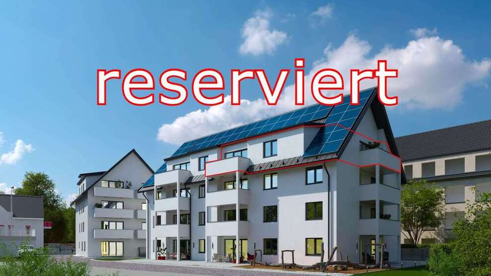 Wohnung zum Kaufen in Ulm 545.000 € 93.6 m²