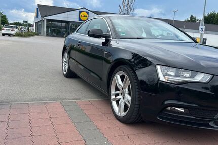 Audi A5 235.000 km 9.999 &euro; Weißenhorn 89264