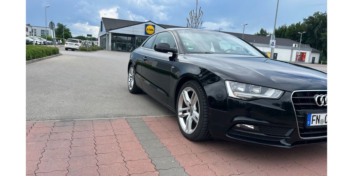 Audi A5 235.000 km 9.999 &euro; Weißenhorn 89264
