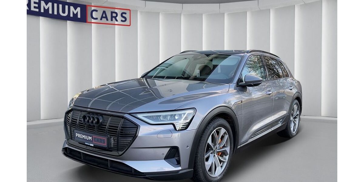 Audi e-tron 81.000 km 28.990 &euro; Laupheim 88471
