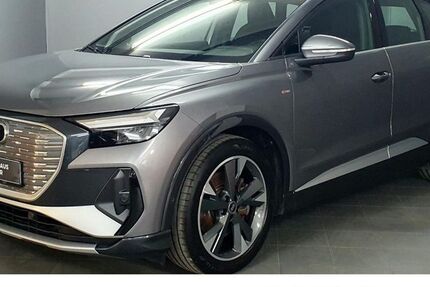 Audi Q4 e-tron 32.140 km 34.870 € Blaubeuren 89143