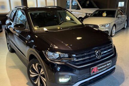 VW T-Cross 24.900 km 18.950 &euro; Geislingen (Steige) 73312