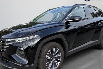Hyundai TUCSON 54.600 km 26.485 € Neu-Ulm 89231
