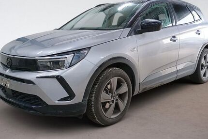 Opel Grandland (X) 14.950 km 26.490 &euro; Neu-Ulm 89231