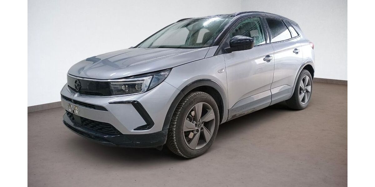 Opel Grandland (X) 14.950 km 26.490 &euro; Neu-Ulm 89231