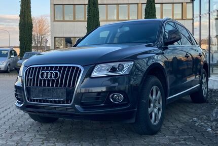 Audi Q5 199.500 km 11.680 &euro; Neu-Ulm 89231