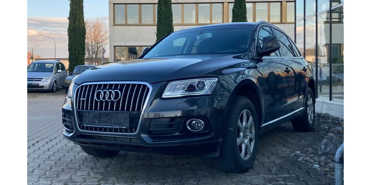Audi Q5 199.500 km 11.680 &euro; Neu-Ulm 89231