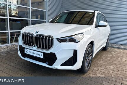 BMW X1 2.165 km 49.990 &euro; Ulm 89077