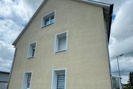 Einfamilienhaus in zentraler Lage von Ehingen (Donau)
