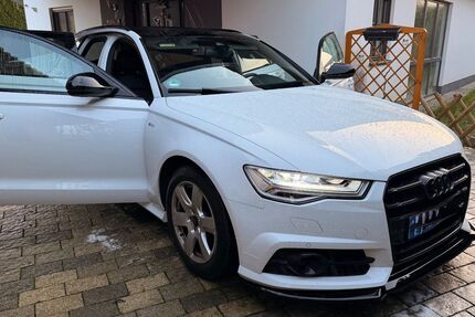 Audi A6 151.000 km 18.900 &euro; Neuburg an der Kammel 86476