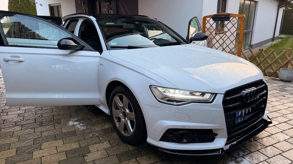 Audi A6 151.000 km 18.900 &euro; Neuburg an der Kammel 86476