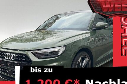 Audi A1 8.436 km 28.660 € Ulm 89073