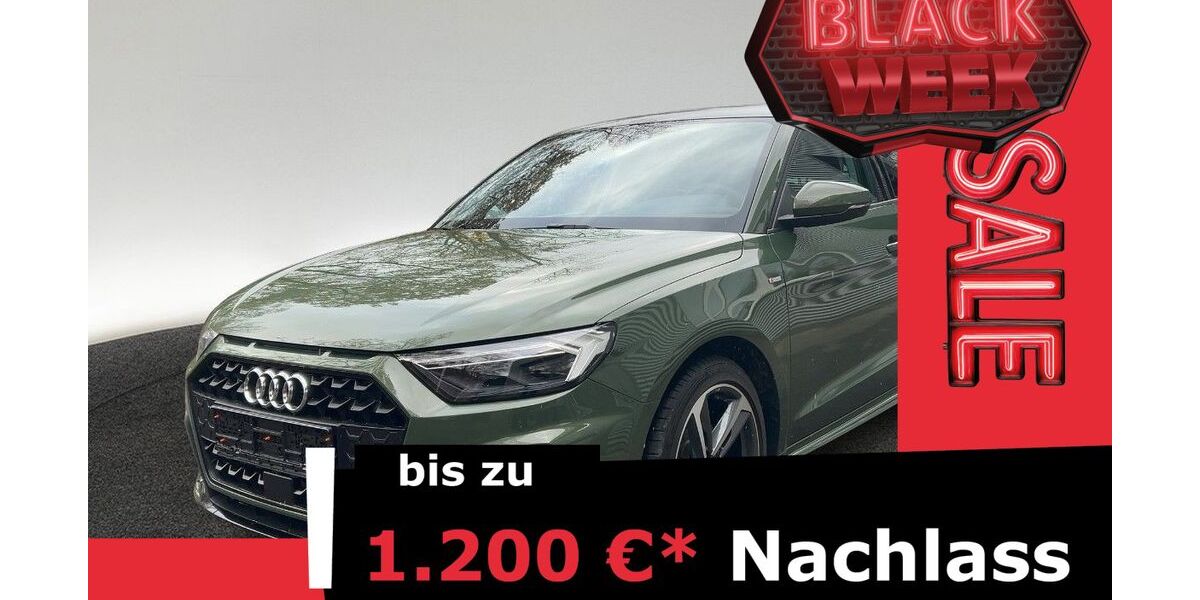 Audi A1 8.436 km 28.660 € Ulm 89073