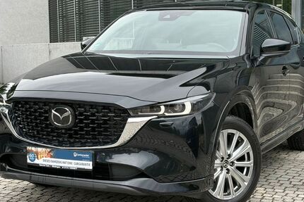 Mazda CX-5 35.200 km 31.500 &euro; Mietingen 88487
