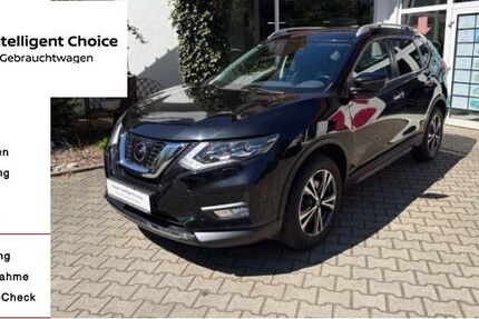 Nissan X-Trail 75.885 km 19.900 &euro; Altenstadt 89281