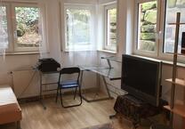 1-Zimmer-Appartement in Ulm-Böfingen