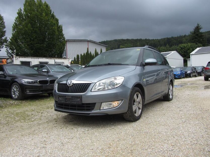 Fabia