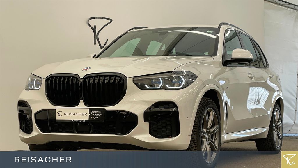 BMW X5 77.931 km 50.899 &euro; Ulm 89077