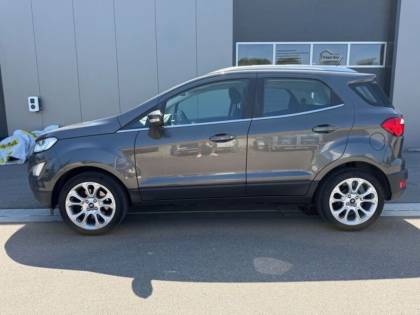 EcoSport