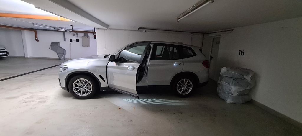 BMW X3 99.000 km 31.000 € Illerkirchberg 89171