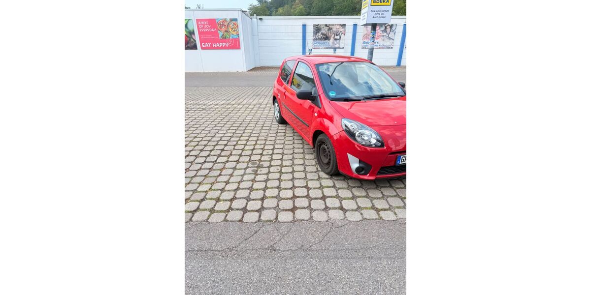 Renault Twingo 171.000 km 1.500 &euro; Bad Überkingen 73337