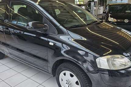 VW Fox 155.000 km 1.990 &euro; Berghülen 89180