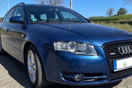 Audi A4 213.000 km 5.999 &euro; Laichingen 89150