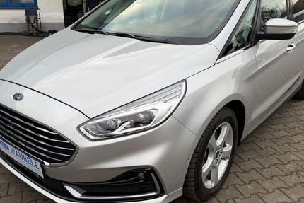 Ford Galaxy 99.990 km 24.990 &euro; Pfaffenhofen 89284