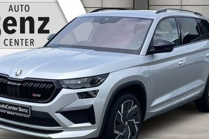 Skoda Kodiaq 7.500 km 46.990 € Laupheim 88471