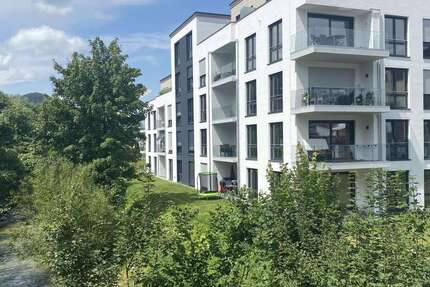 Wohnung Geislingen an der Steige Altenstadt - 4 Zimmer, 119 m&sup2;, 1.306&euro; | Angebot:26837295