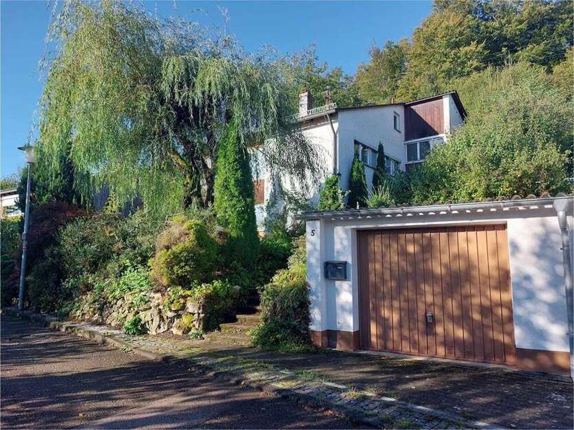 Haus zum Kaufen in Steinheim 449.000 € 200 m²