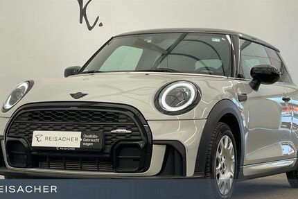 Mini Cooper 35.341 km 23.780 &euro; Ulm 89077
