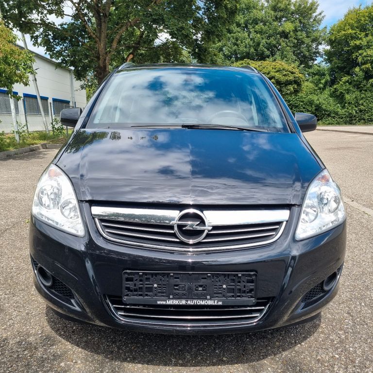 Zafira