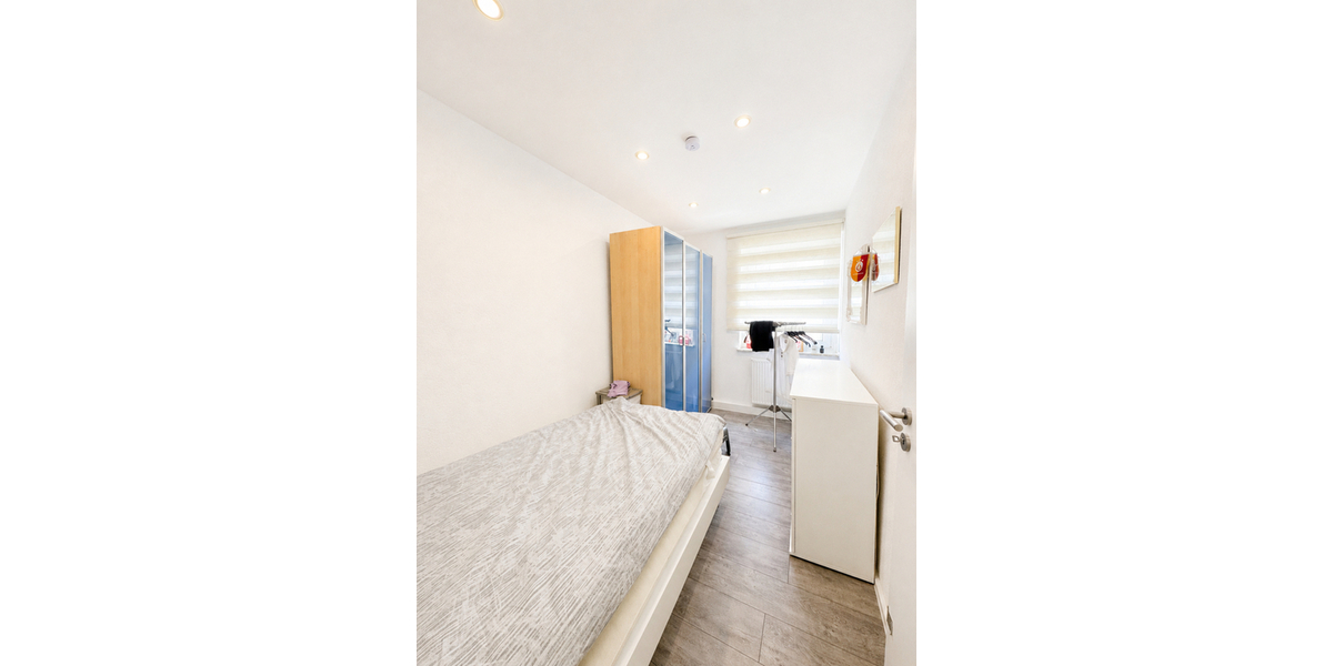 Attraktiver Invest in der Weststadt - Erdgeschoßwohnung Ulm Söflingen | Angebot:26904908