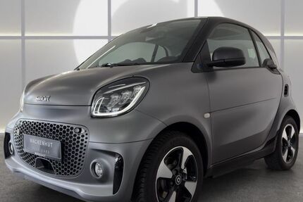 Smart ForTwo 6.487 km 16.900 &euro; Ulm 89077