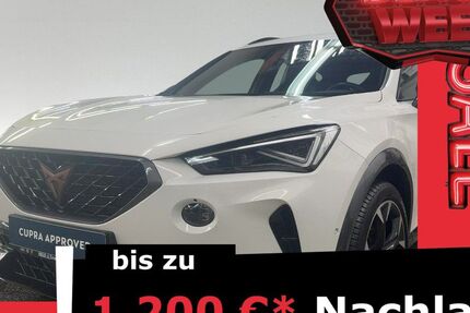 Cupra Formentor 22.167 km 29.720 € Senden 89250