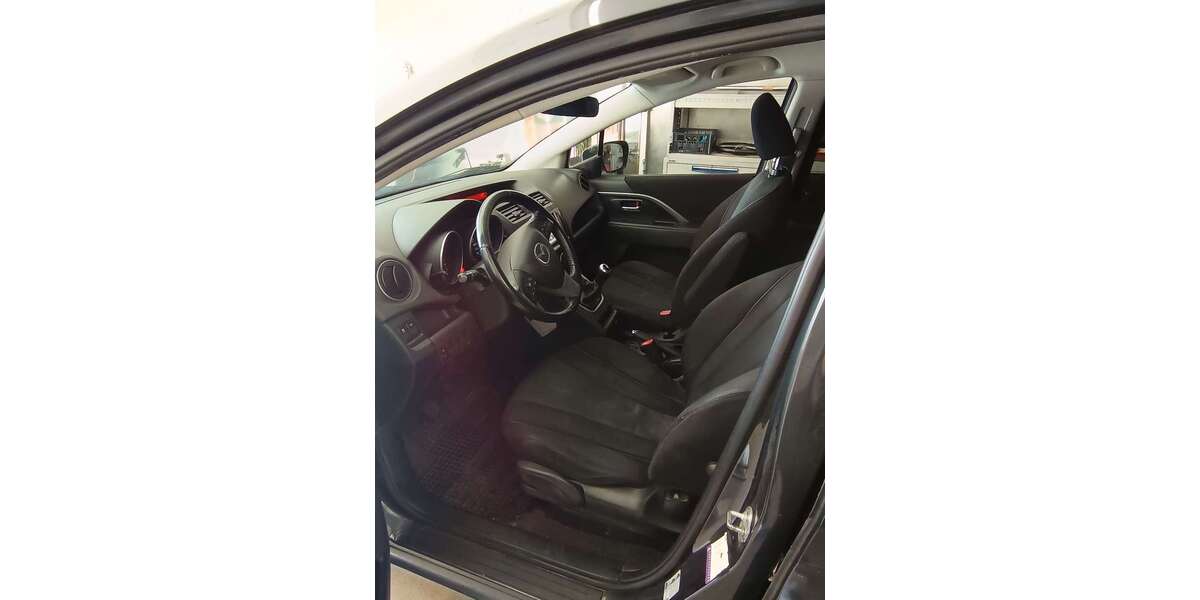 Mazda 5 259.979 km 1.599 &euro; Geislingen (Geislingen an der Steige) 73312