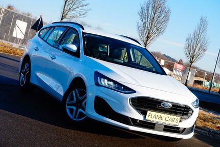 Ford Focus 121.000 km 12.590 &euro; Vöhringen 89269