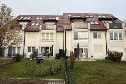 Wohnung Leipheim - 2 Zimmer, 60 m&sup2;, 735&euro; | Angebot:25273026