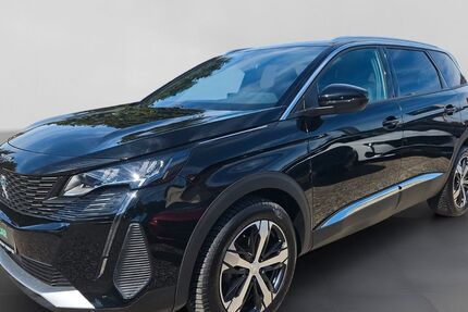 Peugeot 5008 27.400 km 31.990 € Altenstadt / Iller 89281