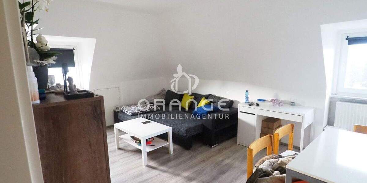 ** Hervorragendes Investment: Wohn- und Geschäftshaus in Ulm-Weststadt ** 2 zimmer
