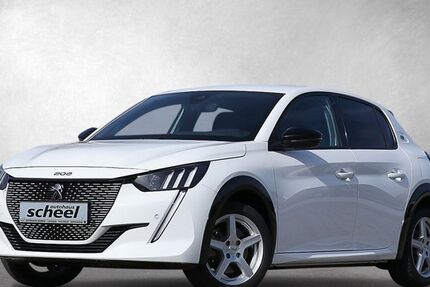 Peugeot 208 31.589 km 18.390 &euro; Leipheim 89340