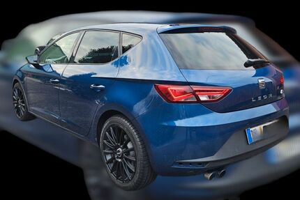 Seat Leon 145.941 km 11.500 &euro; Erbach 89155