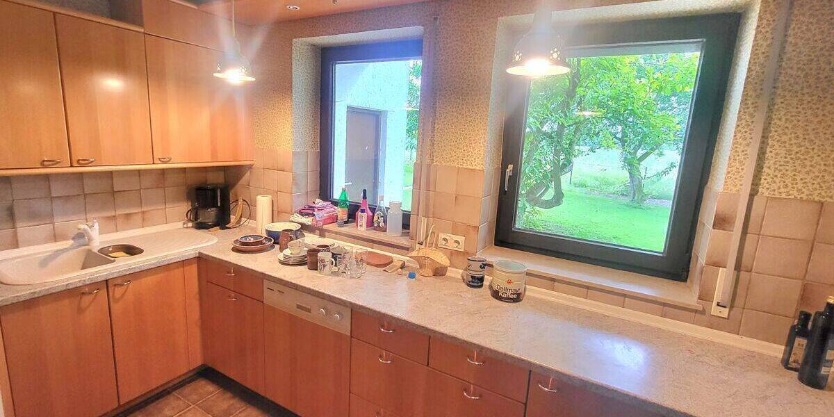 Einfamilienhaus Ichenhausen Autenried - 5 Zimmer, 170 m&sup2;, 520.000&euro; | Angebot:26885720