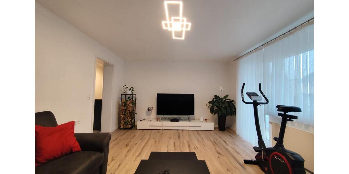 Etagenwohnung Sontheim an der Brenz - 3 Zimmer, 75 m&sup2;, 215.000&euro; | Angebot:26991871