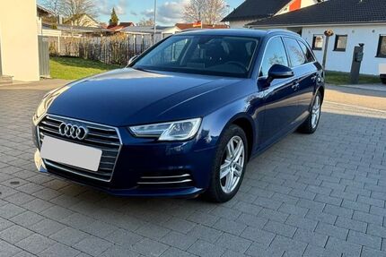 Audi A4 156.500 km 18.600 &euro; Laupheim 88471