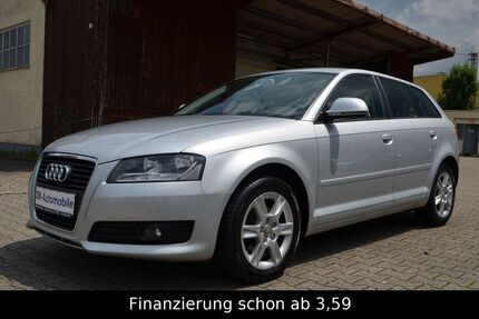 Audi A3 152.000 km 6.999 € Weissenhorn 89264