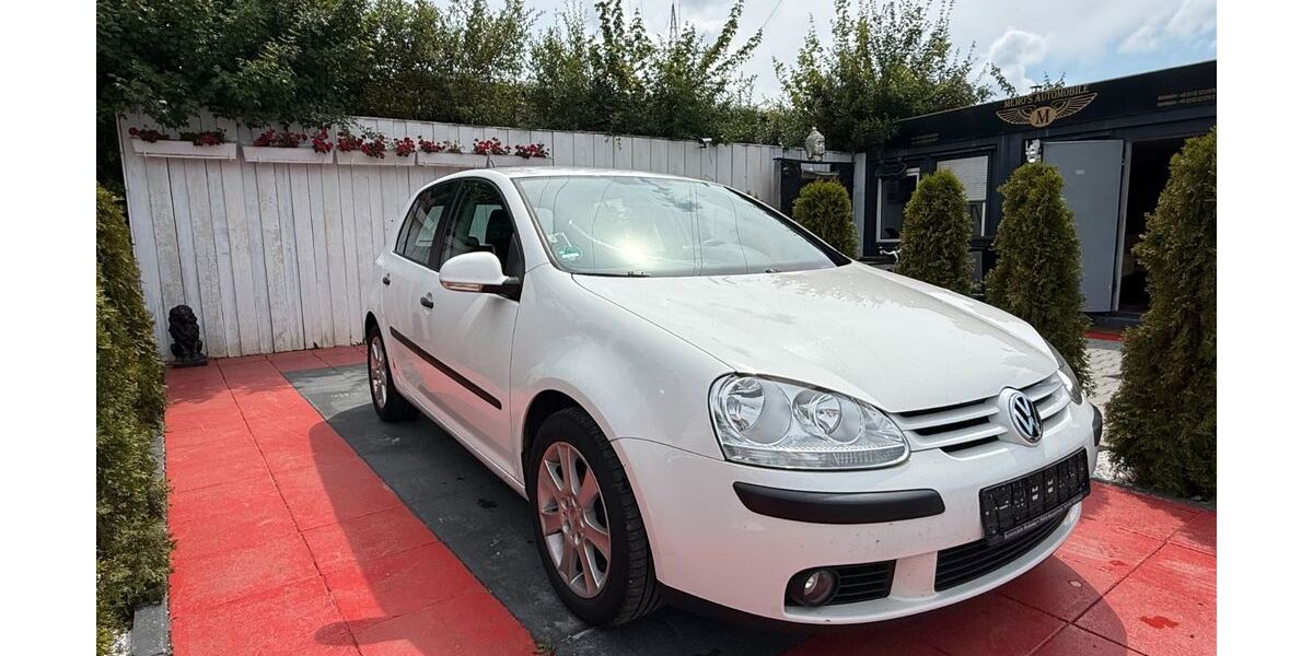 VW Golf 200.000 km 2.750 &euro; Ichenhausen 89335