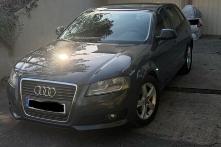 Audi A3 243.331 km 5.100 &euro; Allmendingen 89604